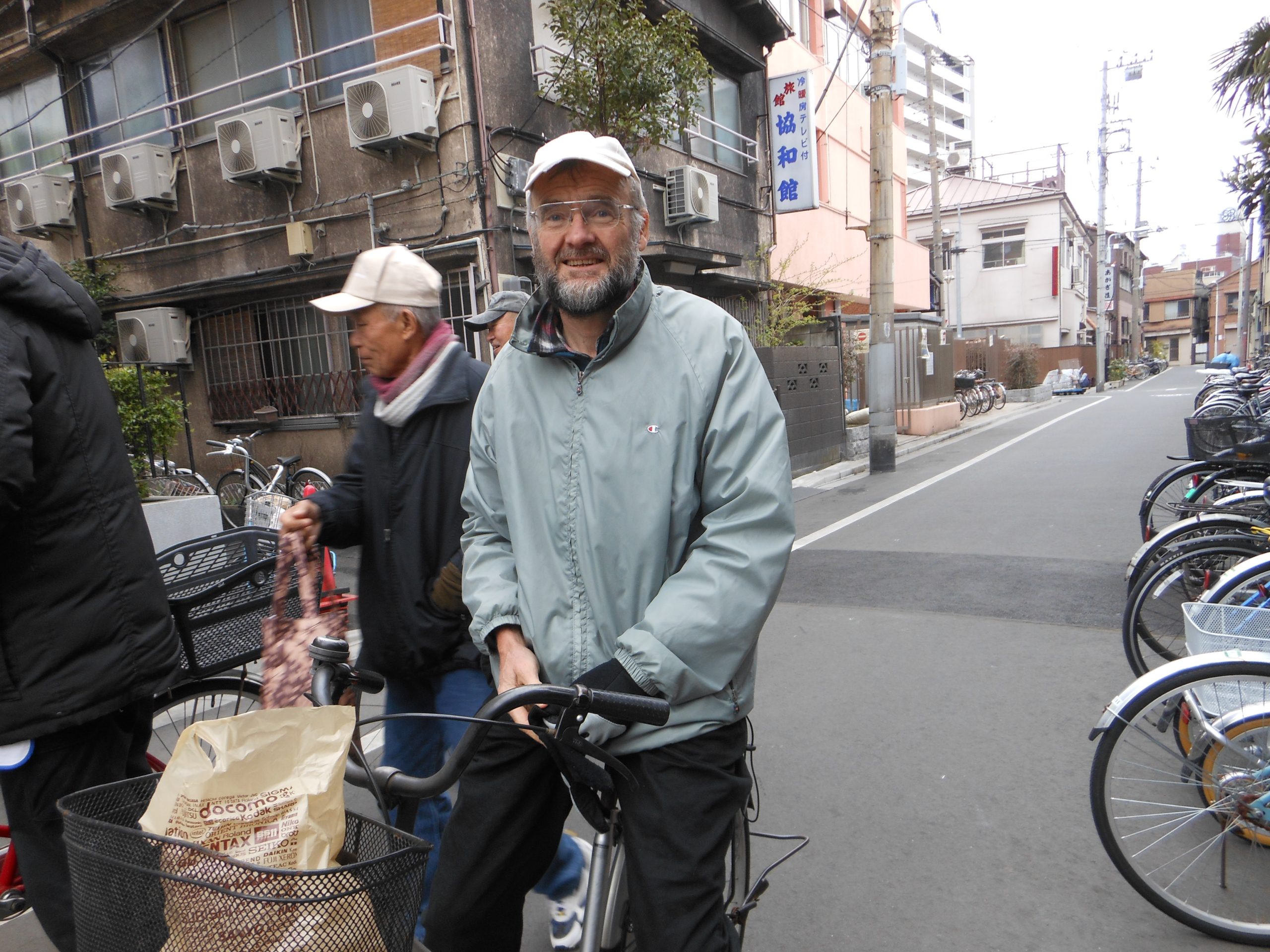 権写真資料